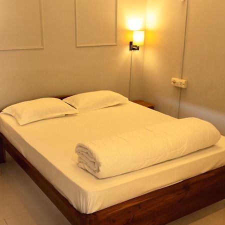 Kairos Inn Dimapur Exterior photo